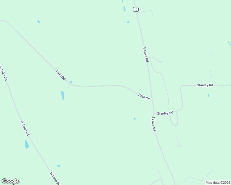 map of restaurants, bars, coffee shops, grocery stores, and more near 1600 Peth Road in Manlius