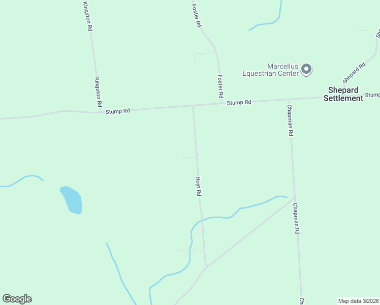 map of restaurants, bars, coffee shops, grocery stores, and more near 4559 Hoyt Rd in Skaneateles