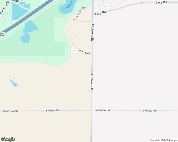 map of restaurants, bars, coffee shops, grocery stores, and more near 2549-2575 Fitchrona Road in Fitchburg