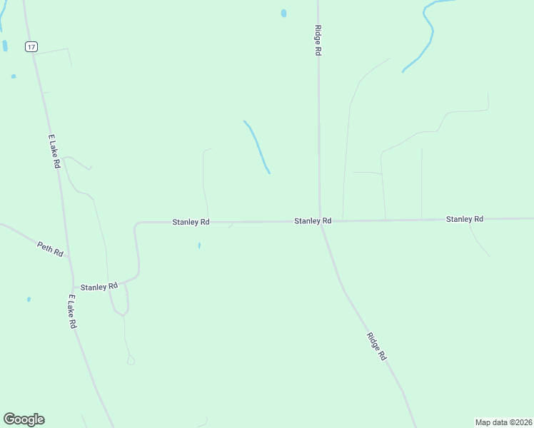 map of restaurants, bars, coffee shops, grocery stores, and more near 1825 Stanley Road in Cazenovia