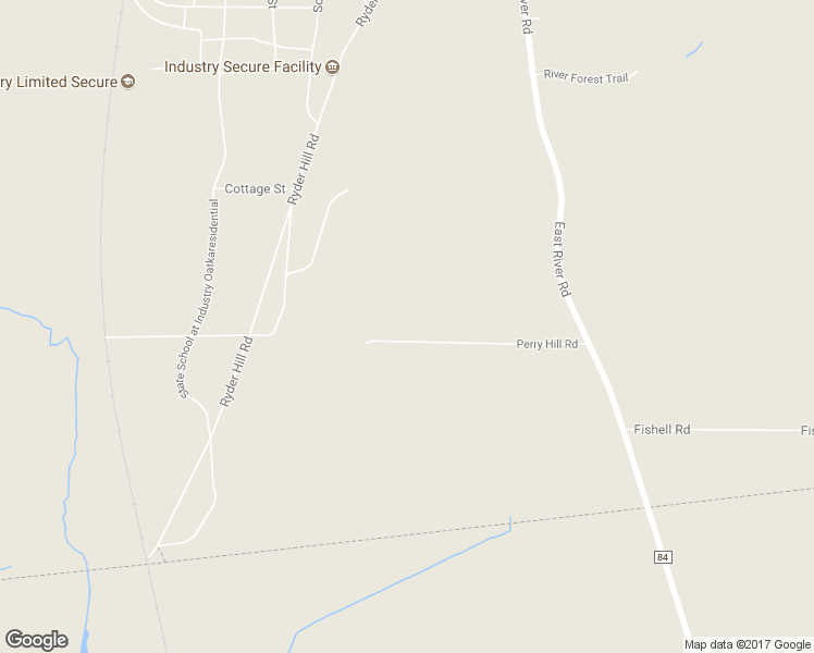 map of restaurants, bars, coffee shops, grocery stores, and more near 22 Perry Hill Road in Rush