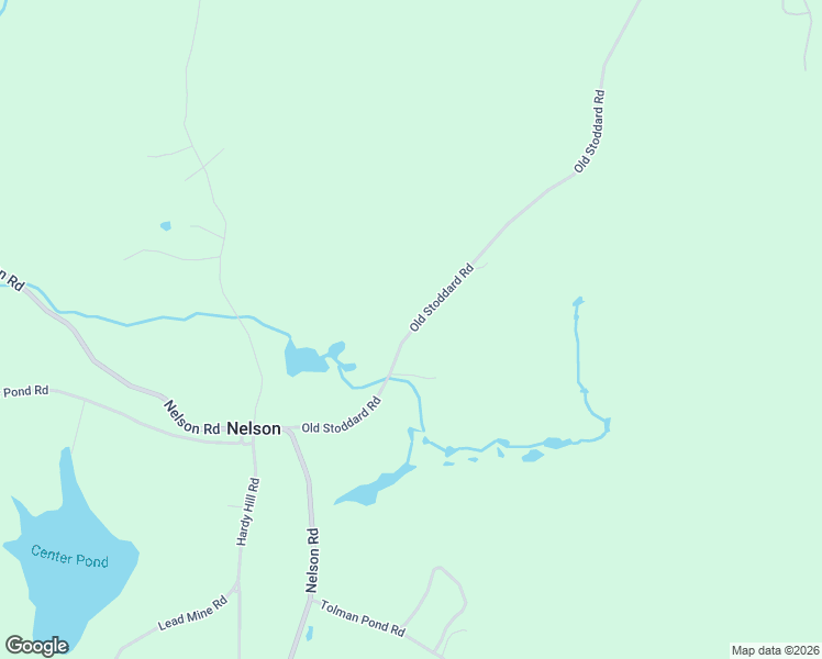 map of restaurants, bars, coffee shops, grocery stores, and more near 45-167 Old Stoddard Road in Nelson