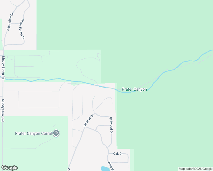 map of restaurants, bars, coffee shops, grocery stores, and more near Cedar Drive in Star Valley Ranch