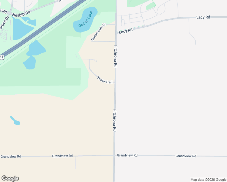 map of restaurants, bars, coffee shops, grocery stores, and more near 2579 Fitchrona Road in Fitchburg