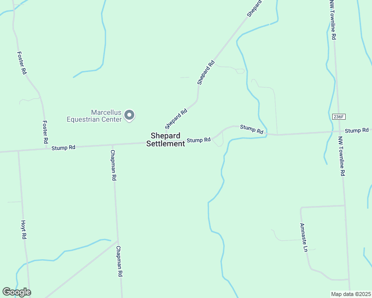 map of restaurants, bars, coffee shops, grocery stores, and more near 1810 Stump Road in Marcellus