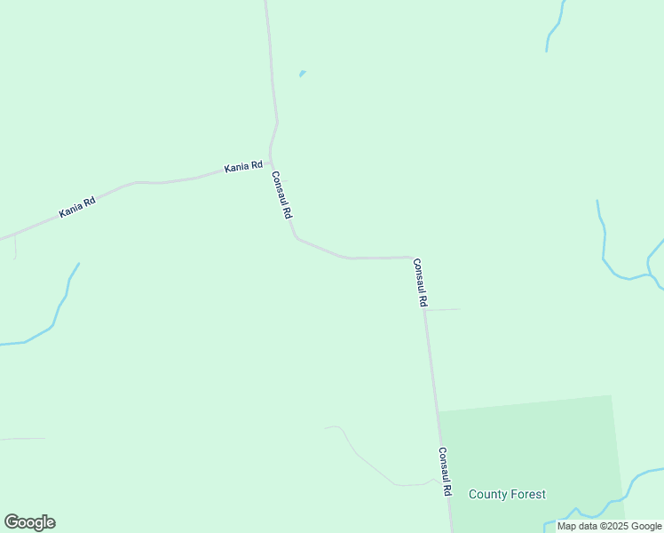 map of restaurants, bars, coffee shops, grocery stores, and more near 4787 Consaul Road in Amsterdam