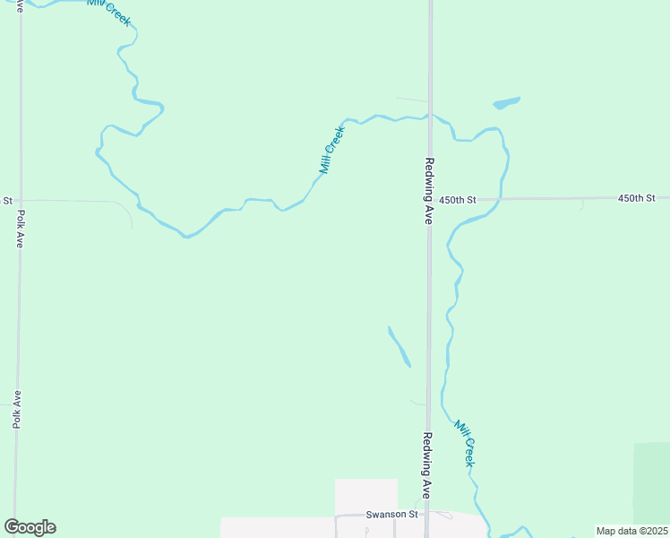 map of restaurants, bars, coffee shops, grocery stores, and more near in Paullina