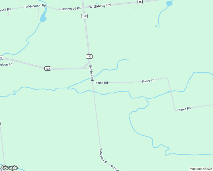 map of restaurants, bars, coffee shops, grocery stores, and more near 1046 Kania Road in Amsterdam