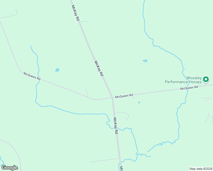 map of restaurants, bars, coffee shops, grocery stores, and more near 310 Mc Kay Road in Amsterdam