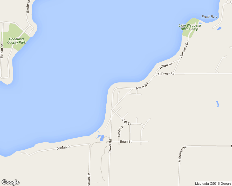 map of restaurants, bars, coffee shops, grocery stores, and more near 2737 Ridge Court in McFarland