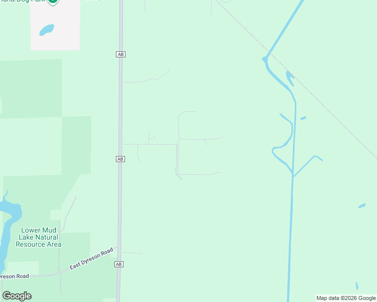 map of restaurants, bars, coffee shops, grocery stores, and more near 3363 Peterson Road in McFarland
