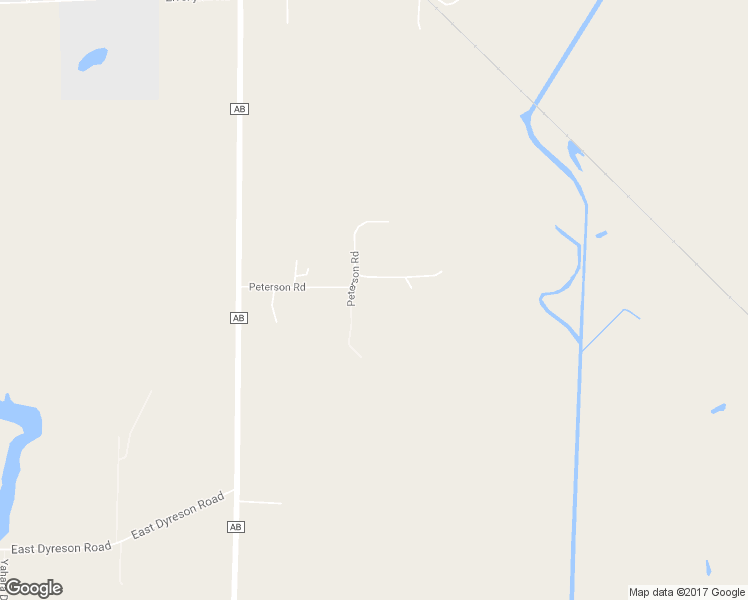 map of restaurants, bars, coffee shops, grocery stores, and more near 3363 Peterson Road in McFarland