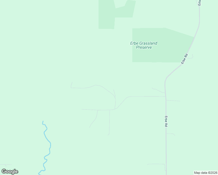 map of restaurants, bars, coffee shops, grocery stores, and more near 10538 West Erbe Road in Blue Mounds