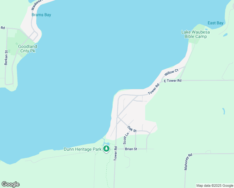 map of restaurants, bars, coffee shops, grocery stores, and more near 2737 Ridge Court in McFarland