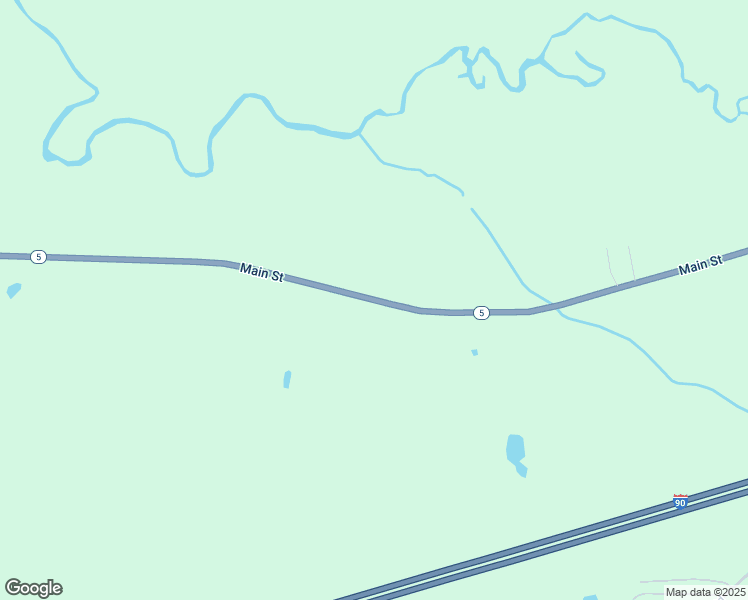 map of restaurants, bars, coffee shops, grocery stores, and more near 298 Main Street in Akron