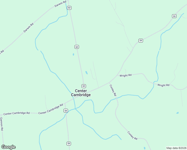 map of restaurants, bars, coffee shops, grocery stores, and more near 23 Rogers Lane in Cambridge