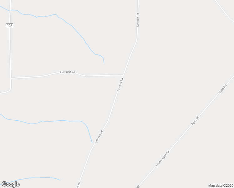 map of restaurants, bars, coffee shops, grocery stores, and more near 2782 Lawson Road in Oriskany Falls