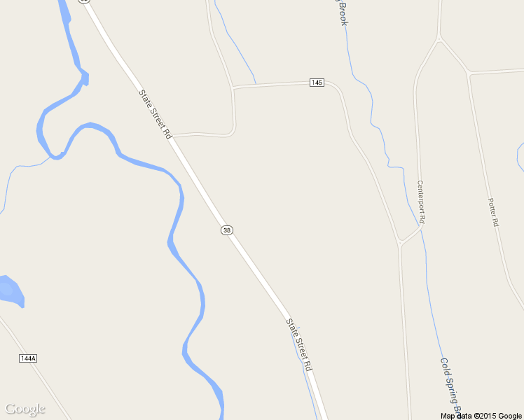 map of restaurants, bars, coffee shops, grocery stores, and more near 7834 State Street Road in Auburn