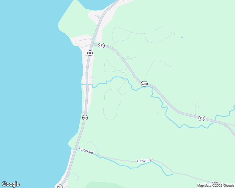 map of restaurants, bars, coffee shops, grocery stores, and more near 39 Walden Circle in Saratoga Springs