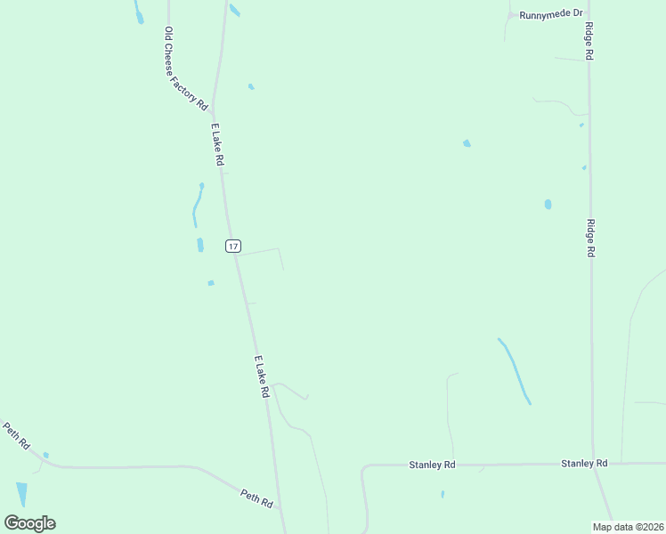 map of restaurants, bars, coffee shops, grocery stores, and more near 5701 East Lake Road in Cazenovia