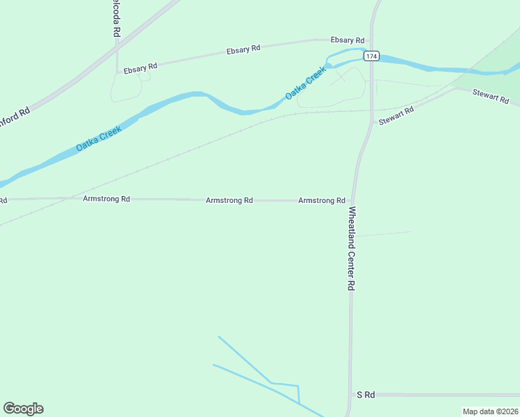 map of restaurants, bars, coffee shops, grocery stores, and more near 137 Armstrong Road in Scottsville