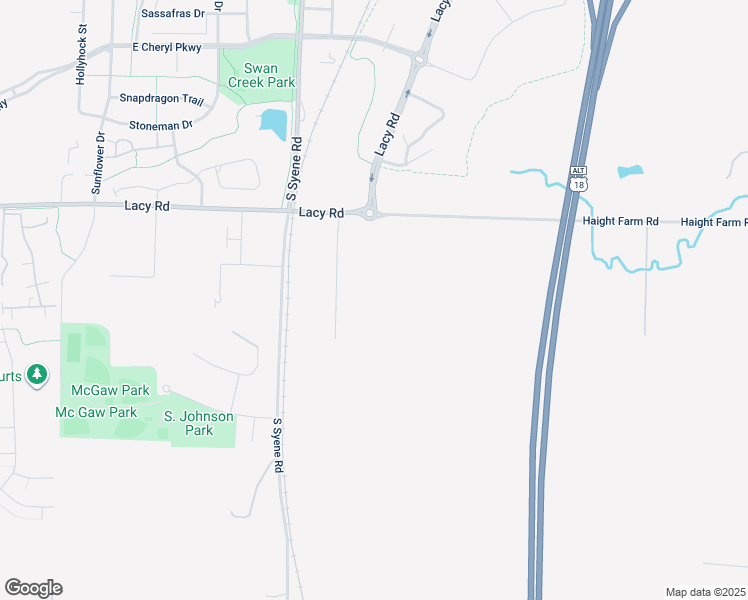 map of restaurants, bars, coffee shops, grocery stores, and more near 2622 Blaney Road in Fitchburg
