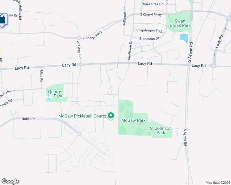 map of restaurants, bars, coffee shops, grocery stores, and more near 43 Harvest Way in Fitchburg
