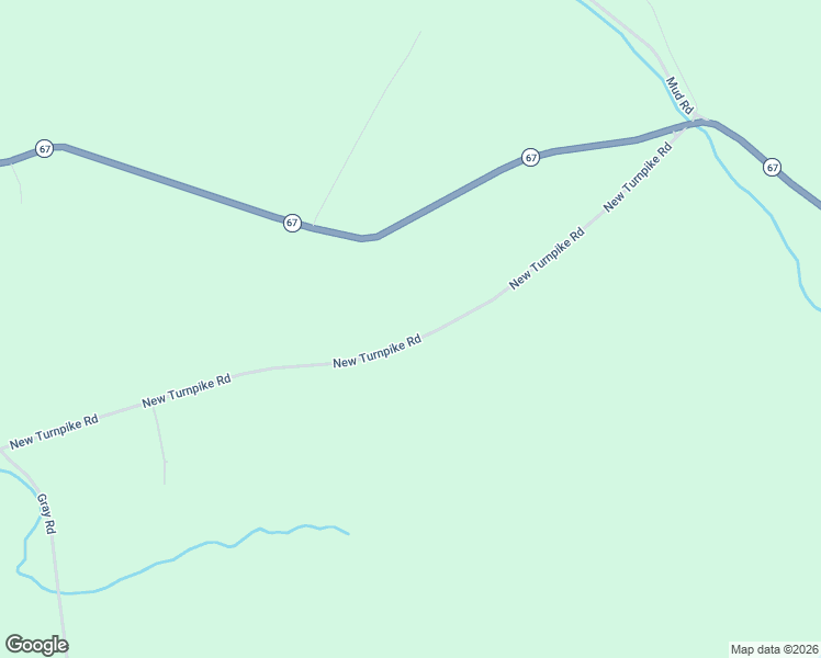 map of restaurants, bars, coffee shops, grocery stores, and more near 242 New Turnpike Road in Fort Plain