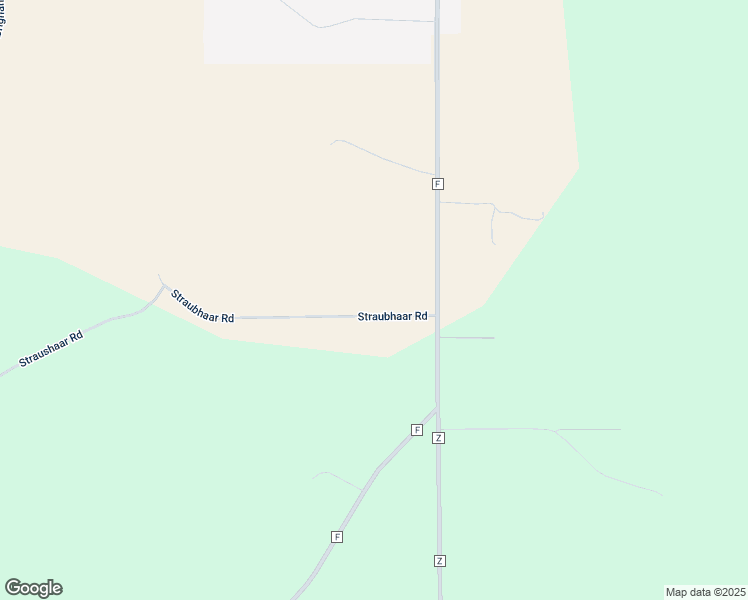 map of restaurants, bars, coffee shops, grocery stores, and more near 10945 Straubhaar Road in Blue Mounds