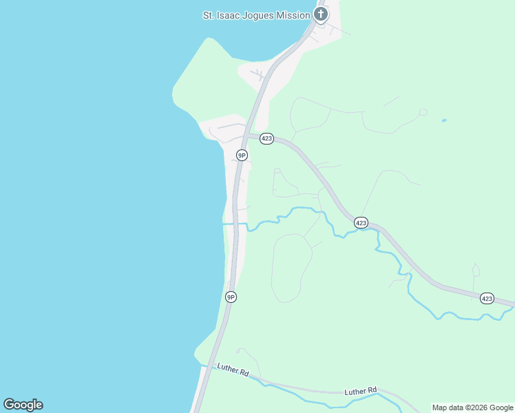 map of restaurants, bars, coffee shops, grocery stores, and more near 2 Gooseneck Priv Drive in Saratoga Springs