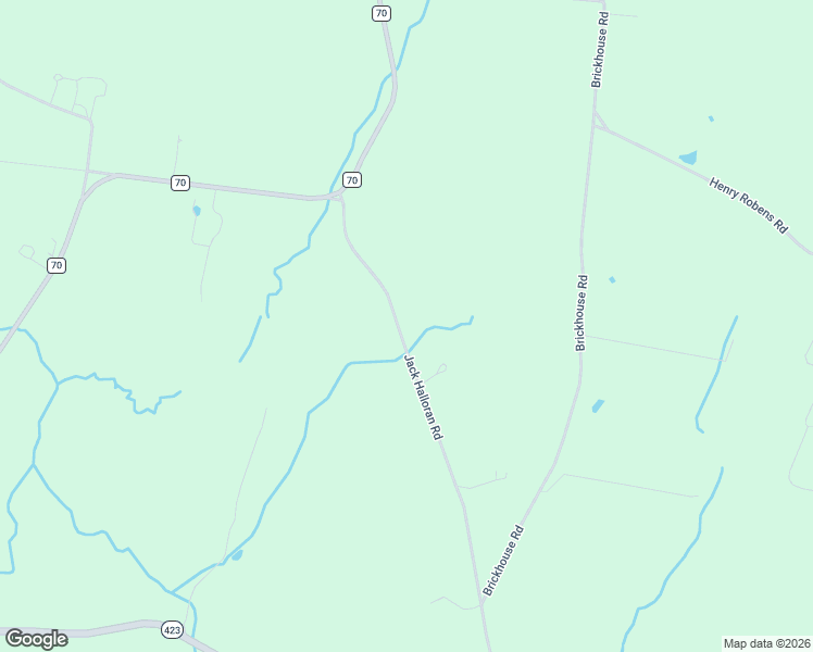 map of restaurants, bars, coffee shops, grocery stores, and more near 90 Jack Halloran Road in Stillwater