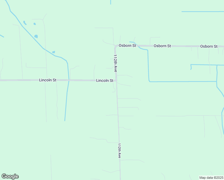 map of restaurants, bars, coffee shops, grocery stores, and more near 12751 112th Avenue in Grand Haven