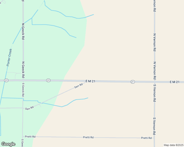 map of restaurants, bars, coffee shops, grocery stores, and more near in Corunna