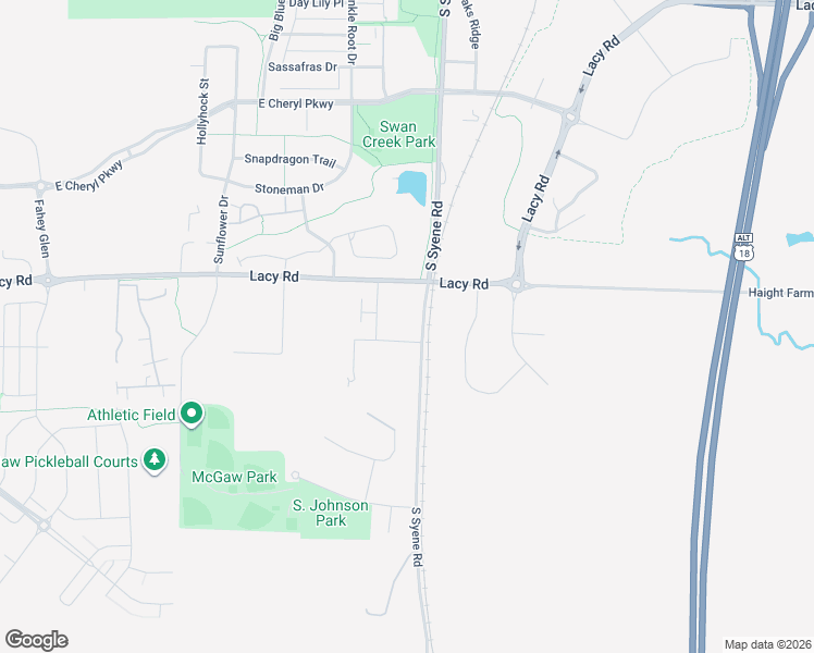 map of restaurants, bars, coffee shops, grocery stores, and more near 5170 Aurora Avenue in Fitchburg