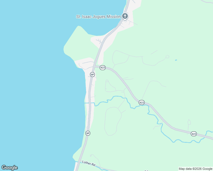 map of restaurants, bars, coffee shops, grocery stores, and more near 2 Gooseneck Priv Drive in Saratoga Springs