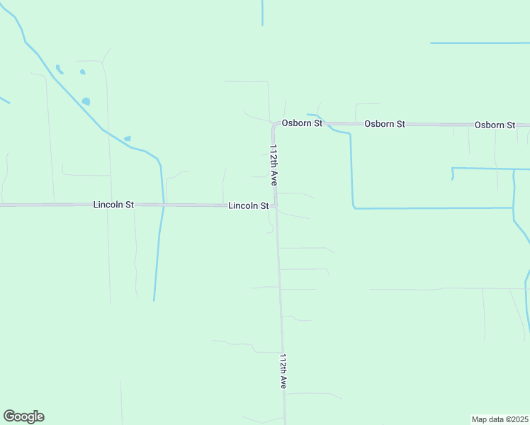 map of restaurants, bars, coffee shops, grocery stores, and more near 12751 112th Avenue in Grand Haven