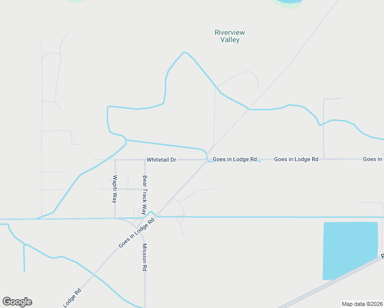 map of restaurants, bars, coffee shops, grocery stores, and more near 10 Whitetail Drive in Riverton