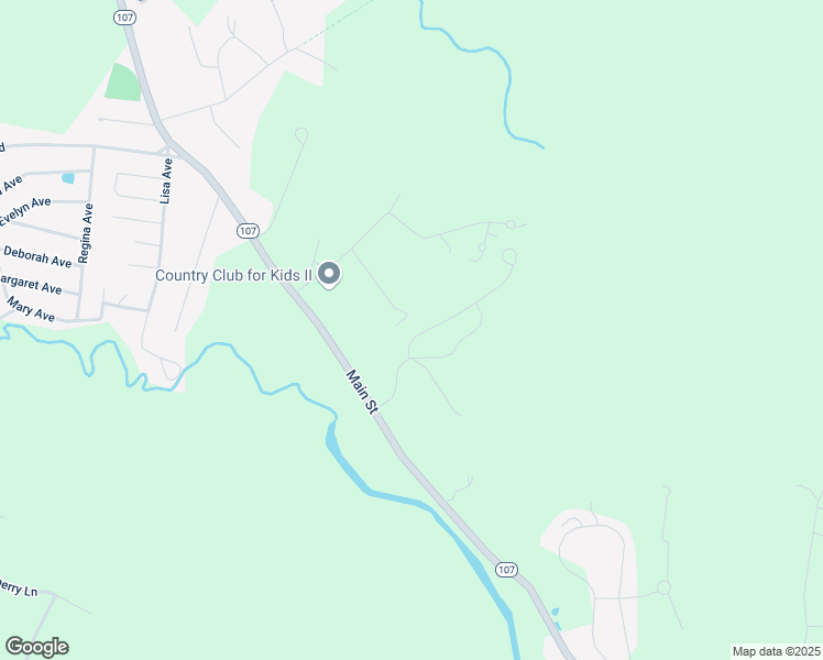 map of restaurants, bars, coffee shops, grocery stores, and more near 16 Tarah Way in Fremont