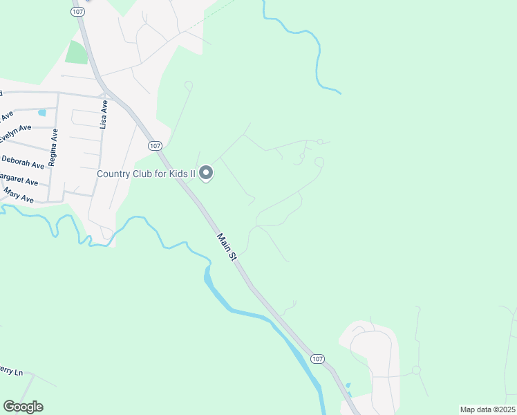 map of restaurants, bars, coffee shops, grocery stores, and more near 16 Tarah Way in Fremont