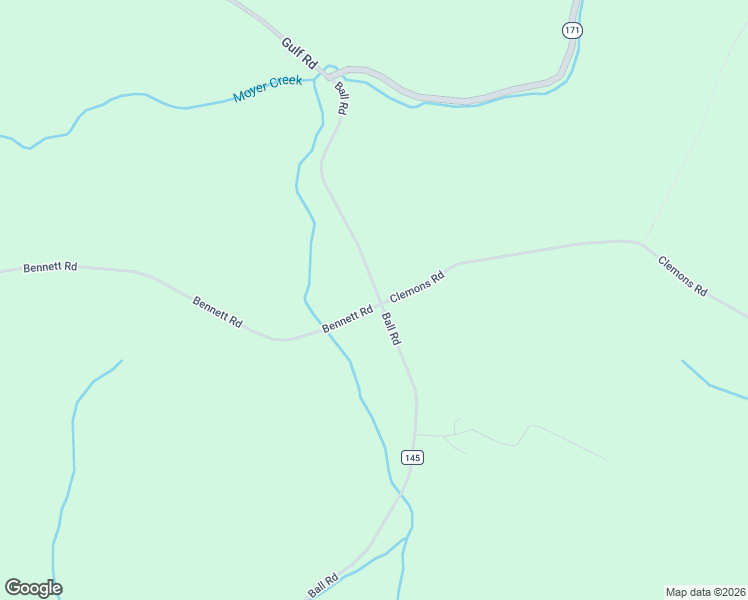 map of restaurants, bars, coffee shops, grocery stores, and more near 711 Ball Road in Frankfort