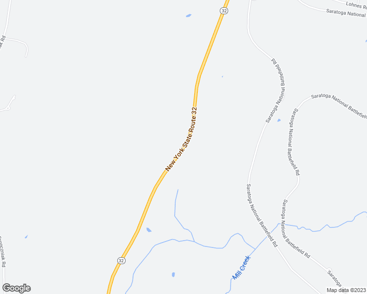 map of restaurants, bars, coffee shops, grocery stores, and more near 763 New York 32 in Stillwater