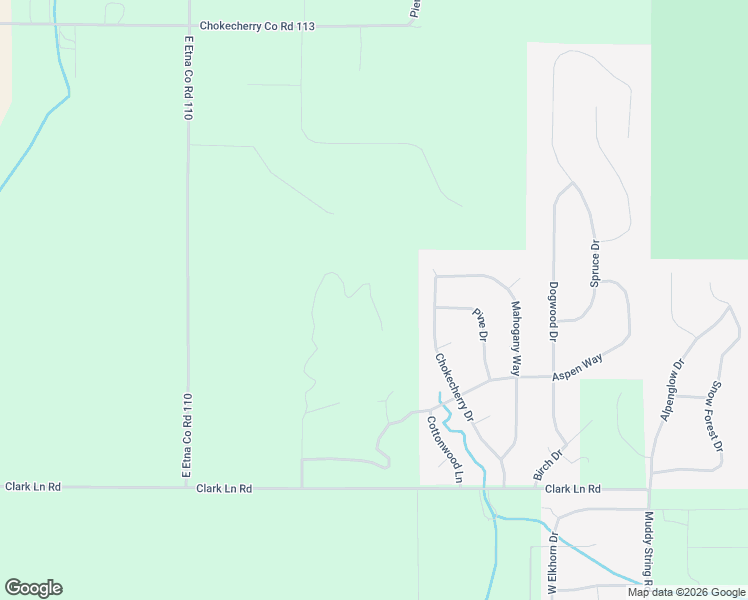 map of restaurants, bars, coffee shops, grocery stores, and more near 619 Roberts Road in Etna