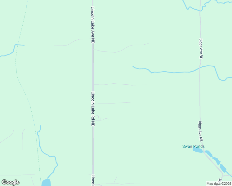 map of restaurants, bars, coffee shops, grocery stores, and more near 12934 Hillcrest Drive Northeast in Lowell
