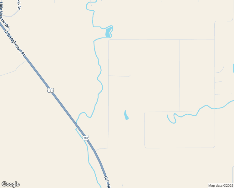 map of restaurants, bars, coffee shops, grocery stores, and more near 34 5 Wounds Road in Pinedale