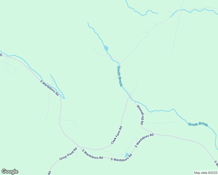 map of restaurants, bars, coffee shops, grocery stores, and more near 111 Wiswall Hill Road in Newfane