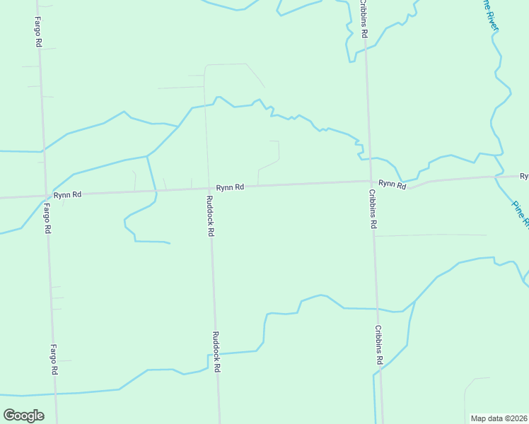 map of restaurants, bars, coffee shops, grocery stores, and more near 7669 Rynn Road in Avoca