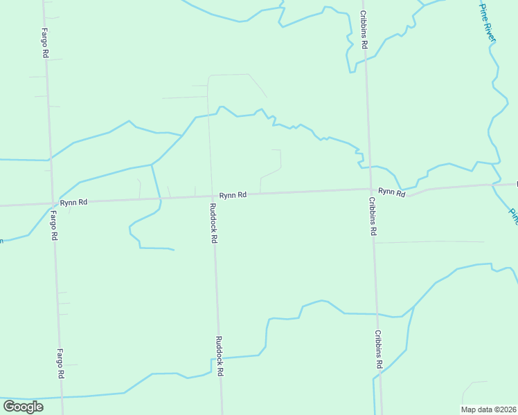 map of restaurants, bars, coffee shops, grocery stores, and more near 7669 Rynn Road in Avoca