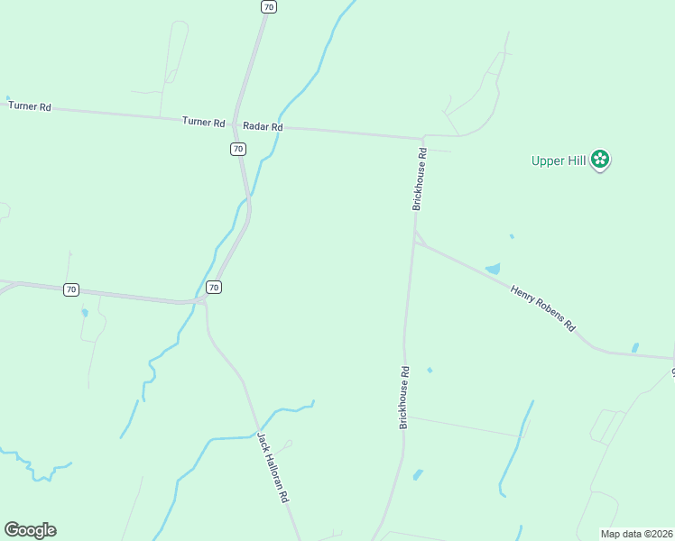 map of restaurants, bars, coffee shops, grocery stores, and more near 111 Brickhouse Road in Stillwater