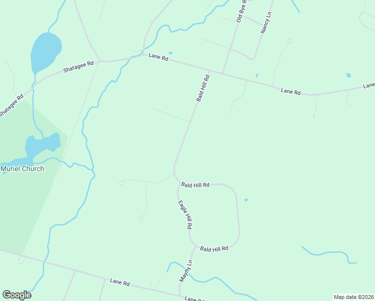 map of restaurants, bars, coffee shops, grocery stores, and more near 18 Bald Hill Road in Raymond