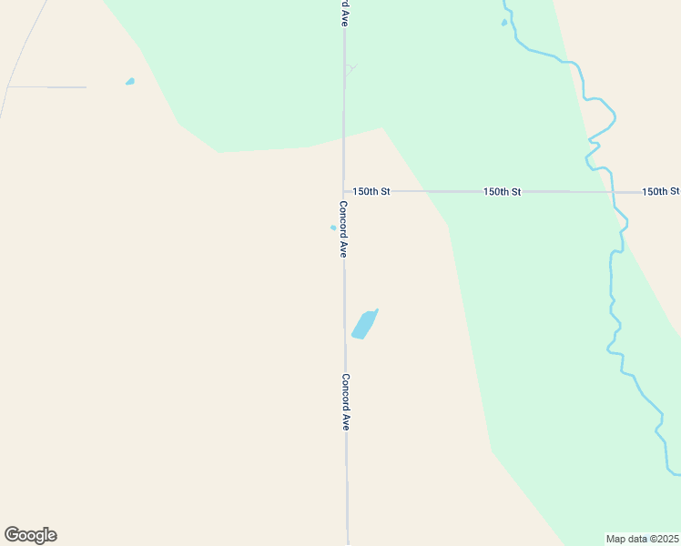 map of restaurants, bars, coffee shops, grocery stores, and more near 15773 Concord Avenue in Postville